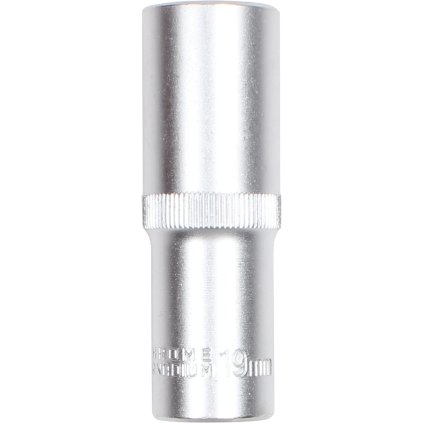 Dlhý nástrčný kľúč 1/2" 19mm 3530.19