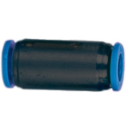 Pneumatická nástrčná spojka AUTO 4mm 0115.04