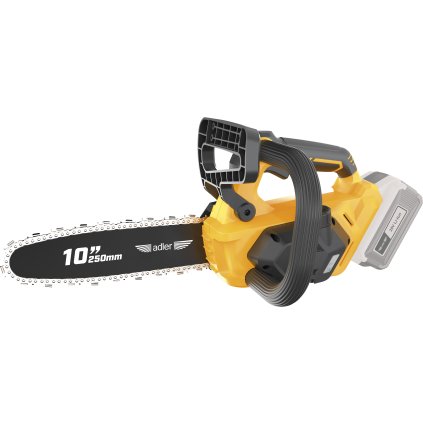 BODY Akumulátorová reťazová píla 10" bez nabíjačky a akumulátora AKU-6200P/20V 3305.1