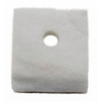 Vložka vzduchového filtra AD-678/AD855 1129101380 / 9103760330 -1 ks (2 ks potrebné na výmenu) FIAC F678 WKLADFILTRA