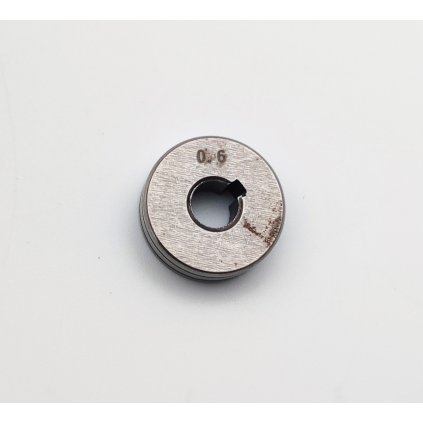 Podávací valec 0,6-0,8mm oceľ IMIG202/252 S202-INMIG ROLKA 0.8
