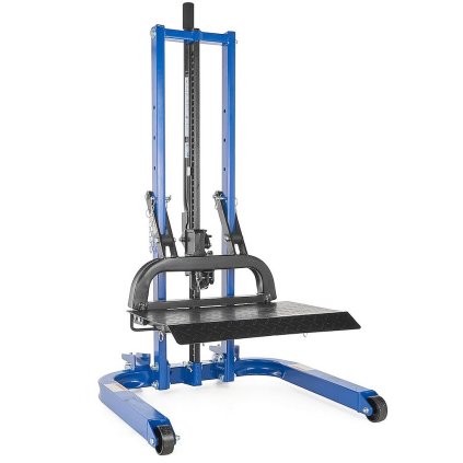 Jednostĺpový mobilný zdvihák GK1800 G02143