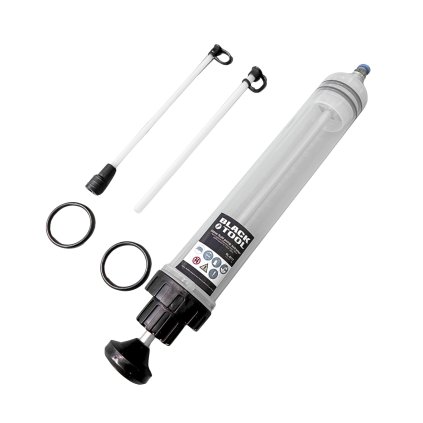 Ručná odsávačka kvapalín 0,5 l BL 9117 (4)