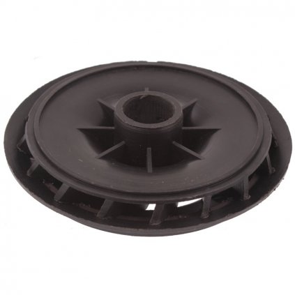 Ventilátor pre GSH 5/40 s magnetom