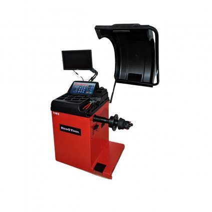 RedTool Vyvažovačka kolies