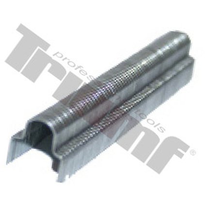 Sponka  do sponkovačky. - 6 mm T487