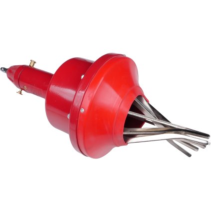 Pneumatické zariadenie pre montáž krytov čapov MGS1100B