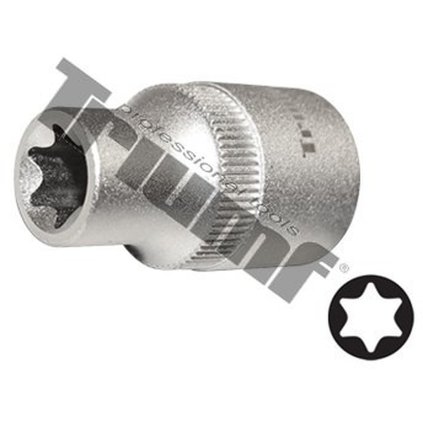Hlavica 1/2" vstup E-profil E12 T39862