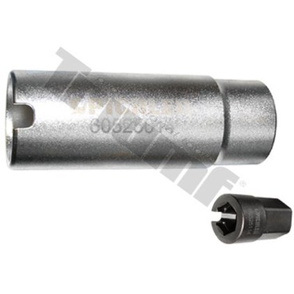 Náhon hlavice zo sady 38908 na demontáž extra zapečených snímačov DPF   - 14 mm T40428