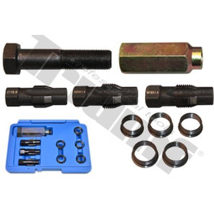 Sada na opravu závitov lambda sondy M18 x 1,5, 7 - dielna T26948