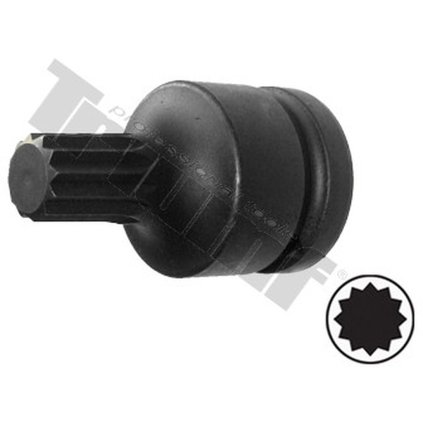 NADSTAVEC XZN, 3/4” - M16 T39169