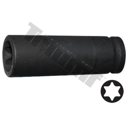 hlavica E-profil E30, 3/4” T38930