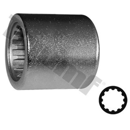 hlavica 1/2” so špeciálnym profilom T38565
