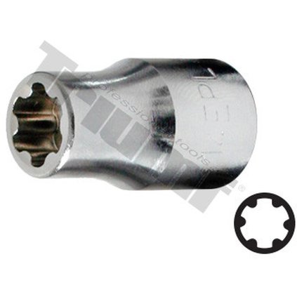 Hlavica 1/2", Torx plus - 16 EPL T38413