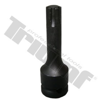 Hlavica RIBE kovaná, 1/2" vstup, - M5 T28259