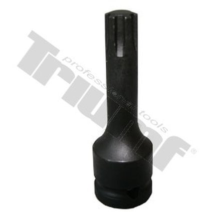 Hlavica RIBE kovaná, 1/2" vstup, - M6 T28260