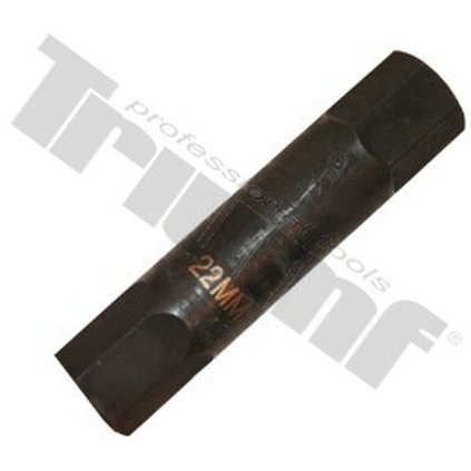 Inbus bit, vstup 6-hr. 22 mm - 22 x 100 mm T4890