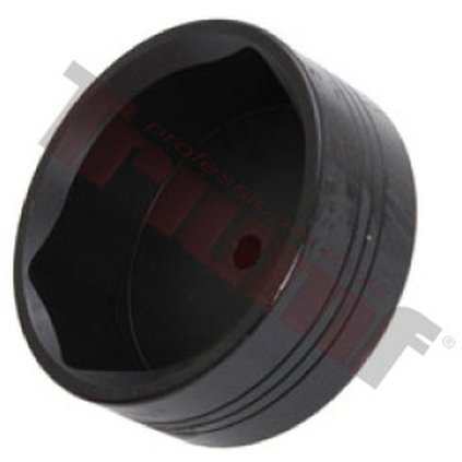 Hlavica na povoľovanie krytky náboja - náhon 3/4", 8hr, 115mm T4687