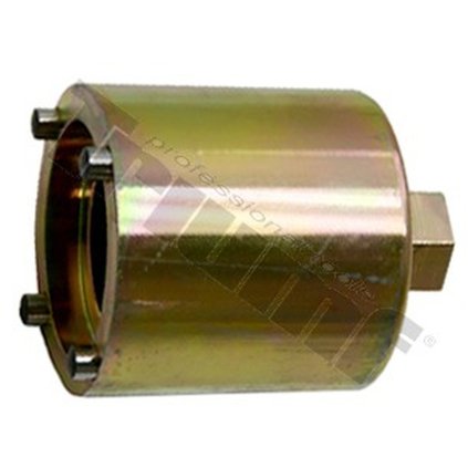 Hlavica na ložiská kolies - Suzuki T26110