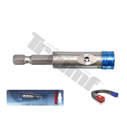 T42662 Držiak bitov s uvoľňovaciou funkciou 14 bitu 14 x 300 mm