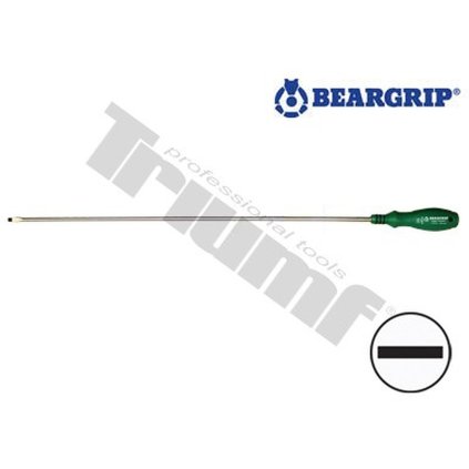 EXTRA dlhý plochý skrutkovač 5,5 x 510 mm T34474