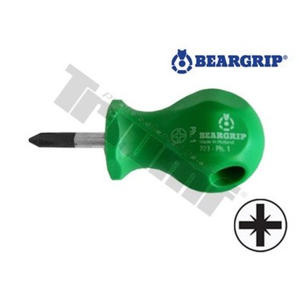 MINI skrutkovač PD - PD1 x 25 mm T31808