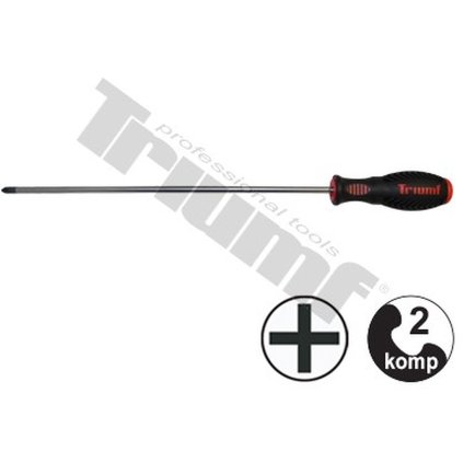 Skrutkovač krížový PH - PH2 x 300 mm T36739