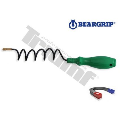 T32494 flexibilny magnet l 430 mm 12 x 1000g