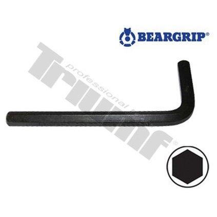 T32512 kluc inbus l 3 mm