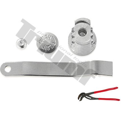 Náhradná poistka pre kliešte Cobra 400 mm T45187