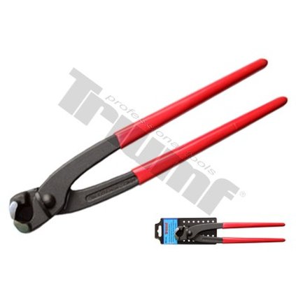 Čelné štípacie kliešte Hobby - L - 280 mm T34027