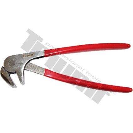 Falcovacie autokarosárske kliešte úzke+na lamanie skla T42897