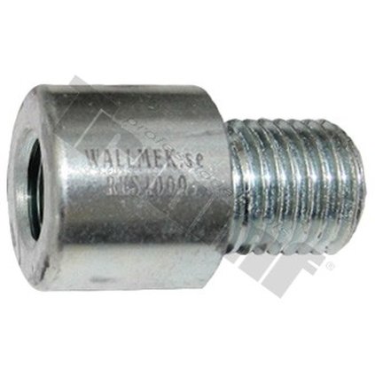 Závitová redukcia M18 - M22 T34284