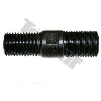 Ťahací adaptér M22 x 2,5 / M24 x 1,5 na delené čapy, MB Actros, Man TGX T2500