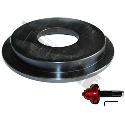 Lisovaci adapter na gufero zadneho naboja MB Atego – mokry /olejovy naboj pre obj. č. 14046 T46206