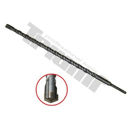 Vrták SDS + do betónu a kameňa - 8,0 x 260 mm T227