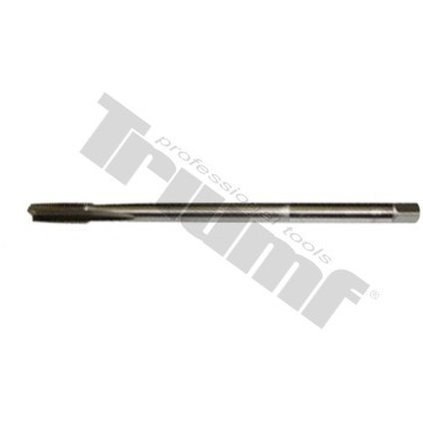 Závitníky strojné HSS, zo sady obj. č. #25171 - M8 x 1,25 x 140 mm T26030