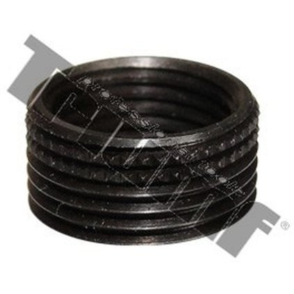 Závitová vložka ,bez goliera  - M14 x 1,25 L= 7,8 mm  1ks T40436