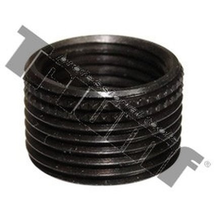 Závitová vložka ,bez goliera  - M14 x 1,25 L= 10,7 mm  1ks T40437