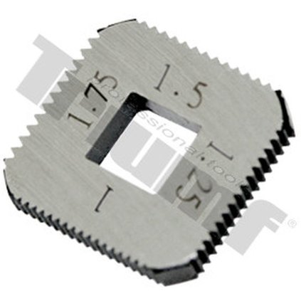 T24837 nahradna cepel do pripravku na opravu vonkasich zavitov pk 2952 5 x 7 x 4 x 6 mm