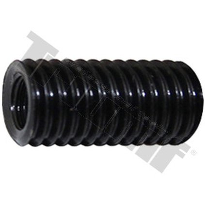 Závitová vložka ,bez goliera  - M6 x 1,0 L = 20 mm 1ks
