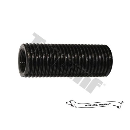 Závitová vložka extra hrubá bez goliera - M8 x 1,25 x 22 mm x M12 x 1,5 x 22 mm
