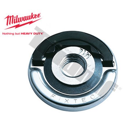 Matica rýchloupínacia na kotúče M14 – 1 ks FIXTEC T42780