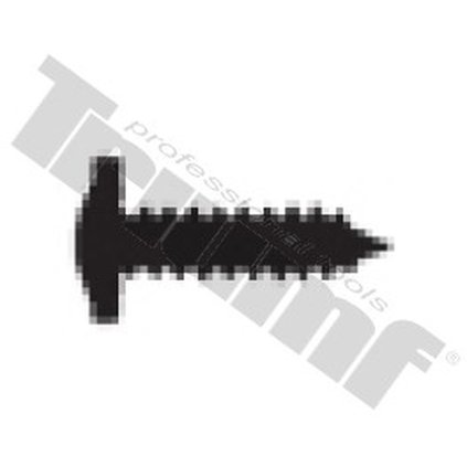 Skrutka samorezná 3,9 x 16,0 mm TX T7950