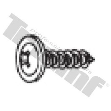 Skrutka samorezná 5,0 x 24,0 mm PH T7952