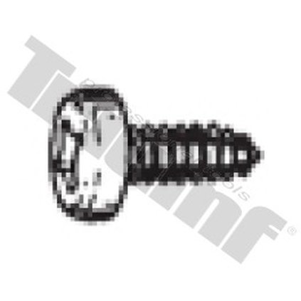 Skrutka samorezná 3,5 x 8,0 mm PH T7953