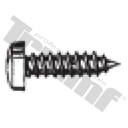 Skrutka samorezná 4,2 x 16,0 mm PH T7954