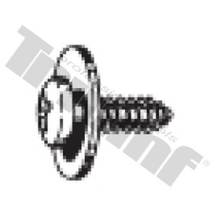 Skrutka samorezná 4,8 x 13,0 mm PH T7956