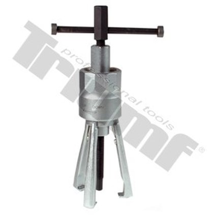 Sťahovák Mikro, rozpätie 19 - 45 mm, trojramenný s istením T796