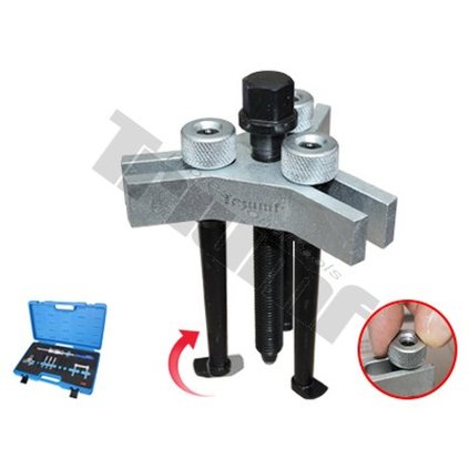 Sťahovák obojstranný vonkajší+vnútorný 3-ramenný T36660